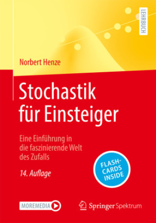 Kniha Stochastik für Einsteiger 