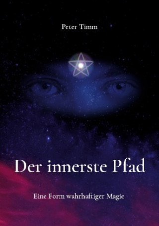 Kniha Der innerste Pfad 