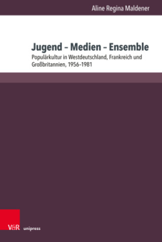 Könyv Jugend - Medien - Ensemble. 2 Bände 