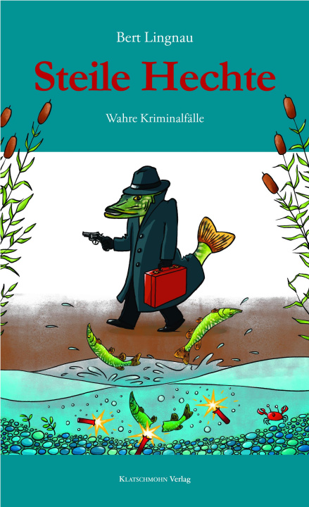Boek Steile Hechte Bert Lingnau