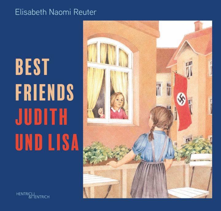 Knjiga Judith und Lisa - Best Friends Sarah Nemtsov