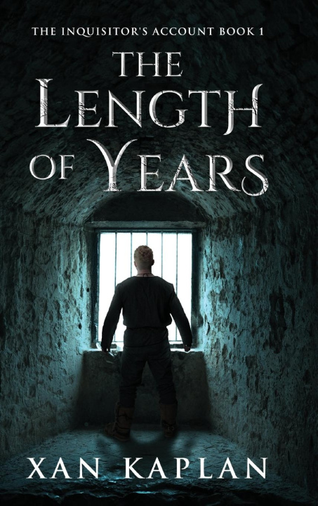 Knjiga The Length of Years Xan Kaplan