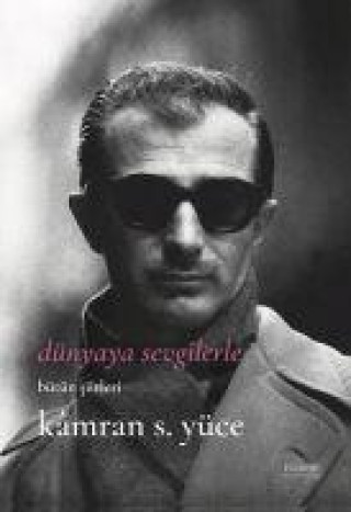 Knjiga Dünyaya Sevgilerle 