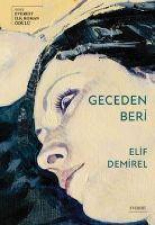 Knjiga Geceden Beri 