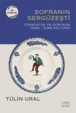 Knjiga Sofranin Sergüzesti 