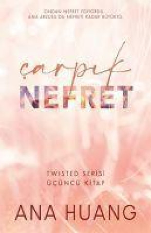 Книга Carpik Nefret 