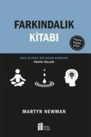 Knjiga Farkindalik Kitabi 
