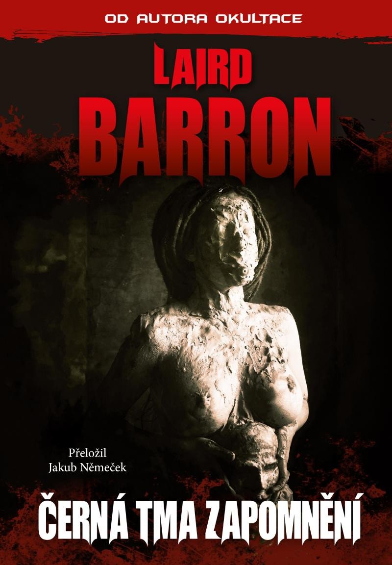 Book The Croning Laird Barron