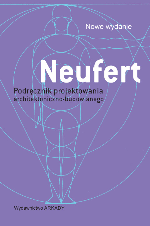 Könyv Neufert Neufert Ernst