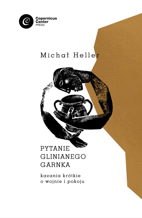 Book Pytanie glinianego garnka Heller Michał