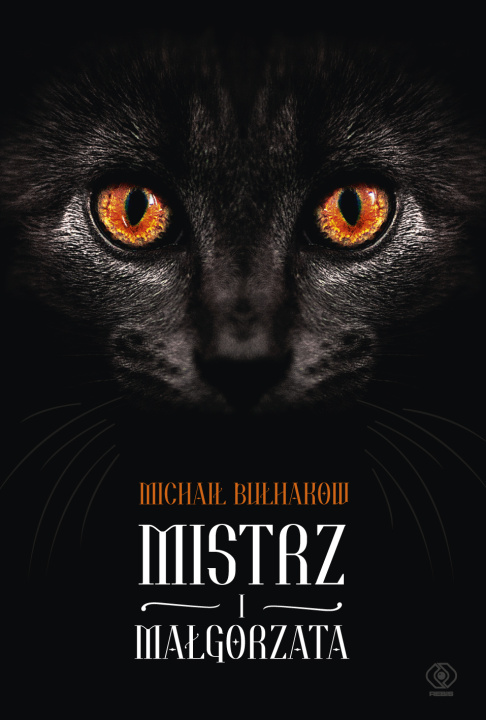 Book Mistrz i Małgorzata Bułhakow Michaił