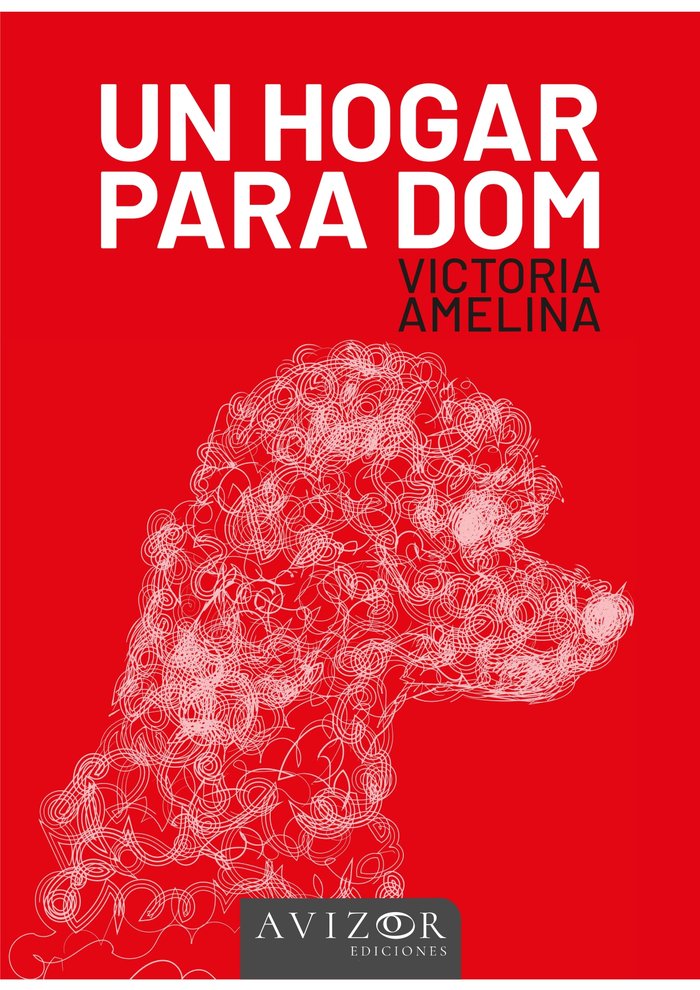 Libro Un hogar para Dom AMELINA
