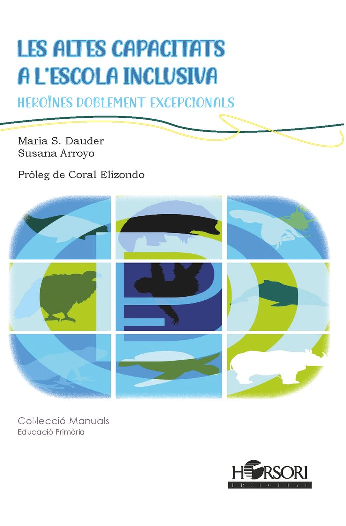 Buch Heroïnes doblement excepcionals Arroyo