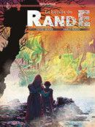 Knjiga La batalla de Rande 
