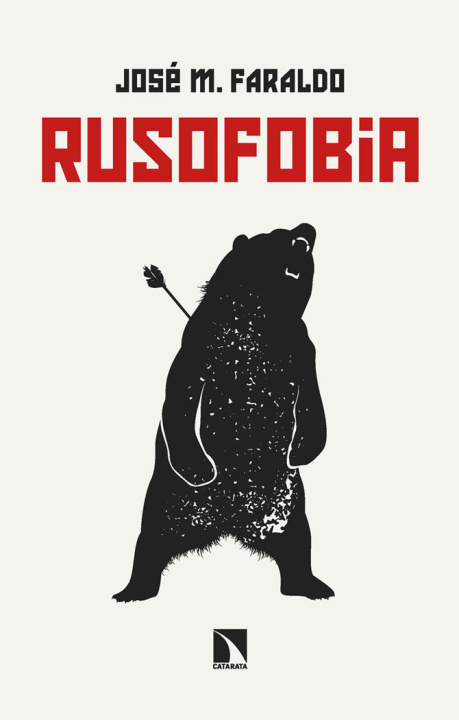 Kniha RUSOFOBIA FARALDO