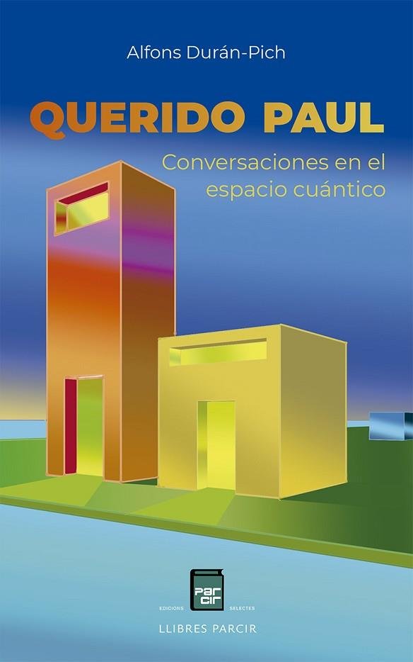 Knjiga QUERIDO PAUL DURAN-PICH