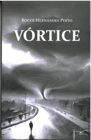 Knjiga VORTICE HERNANDEZ PINTO