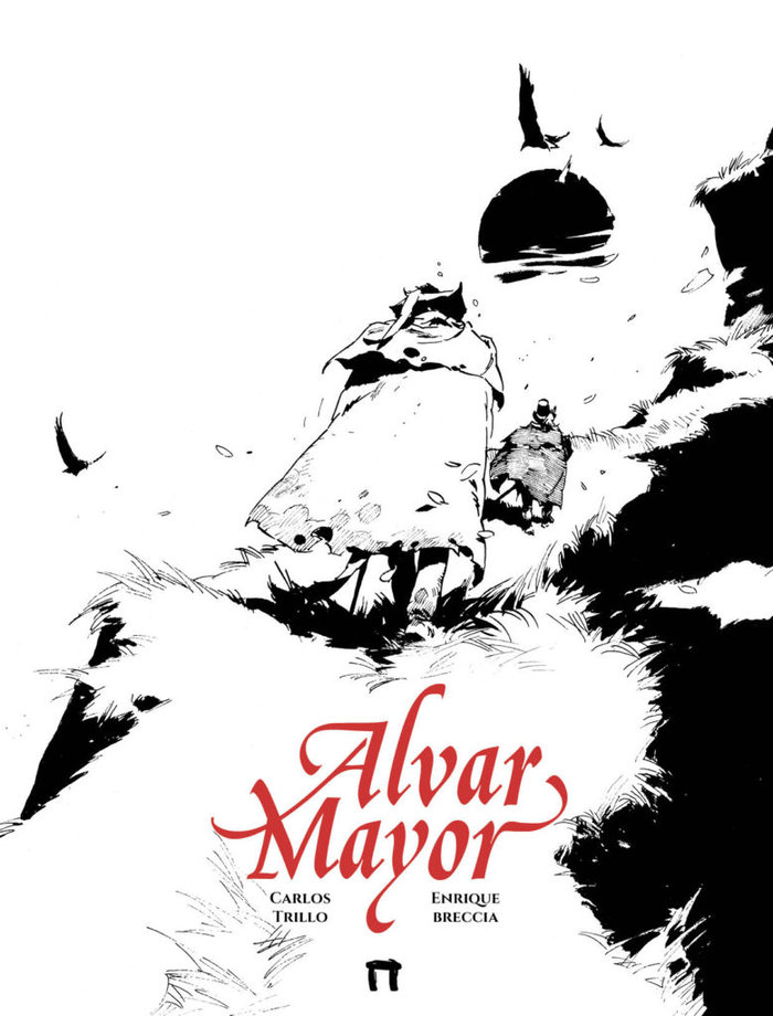 Book ALVAR MAYOR Vol. 03 TRILLO