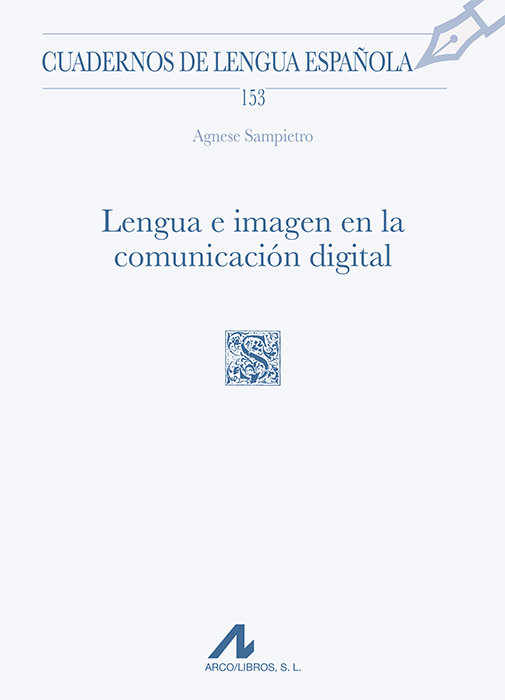 Book 153.LENGUA E IMAGEN COMUNICACION DIGITAL (CUAD.LENGUA) SAMPIETRO