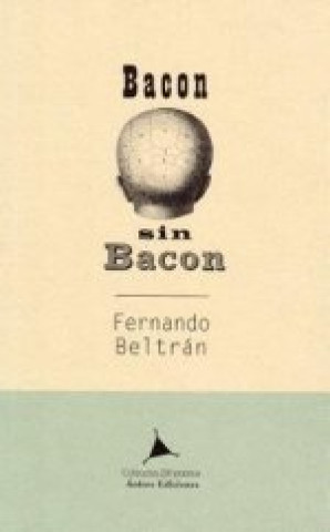 Book BACON SIN BACON BELTRAN