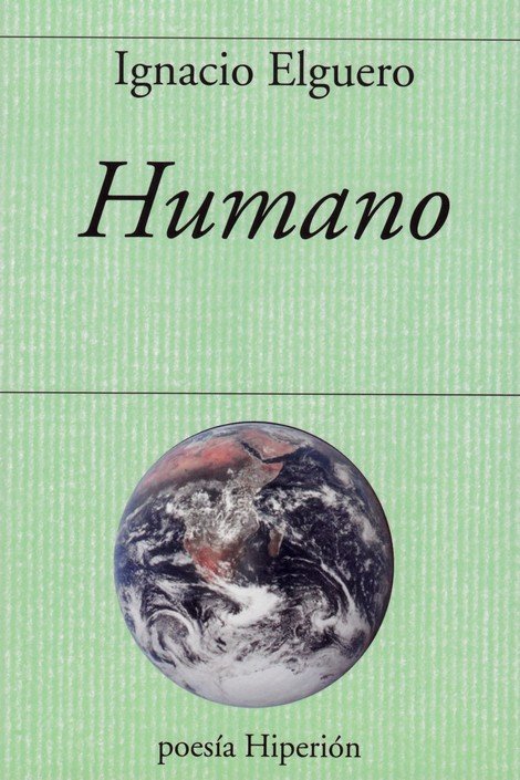 Book Humano ELGUERO