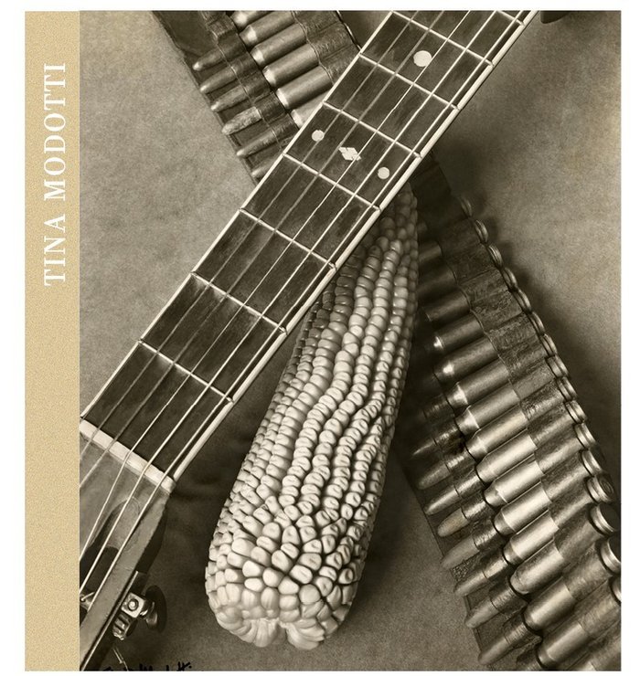 Boek TINA MODOTTI (CATALAN) BRANCIFORTE
