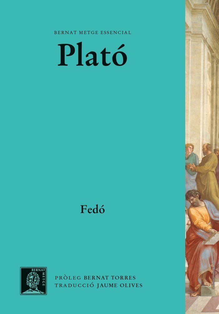 Book FEDO Plato