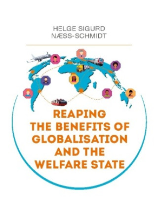 Carte Reaping the Benefits of Globalisation and the Welfare State 