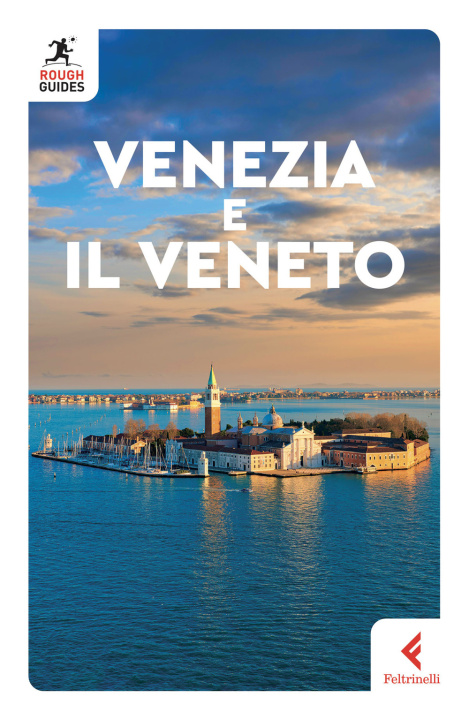 Könyv Venezia e il Veneto Jonathan Buckley
