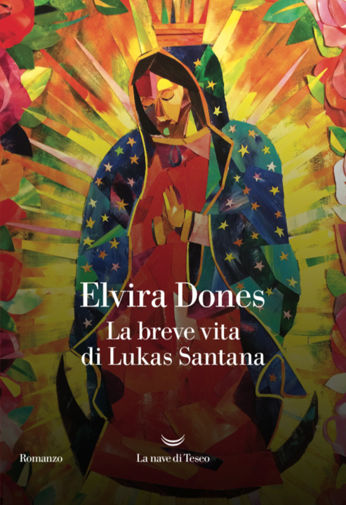 Kniha breve vita di Lukas Santana Elvira Dones
