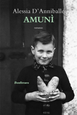 Buch Amuni Alessia D'Anniballe