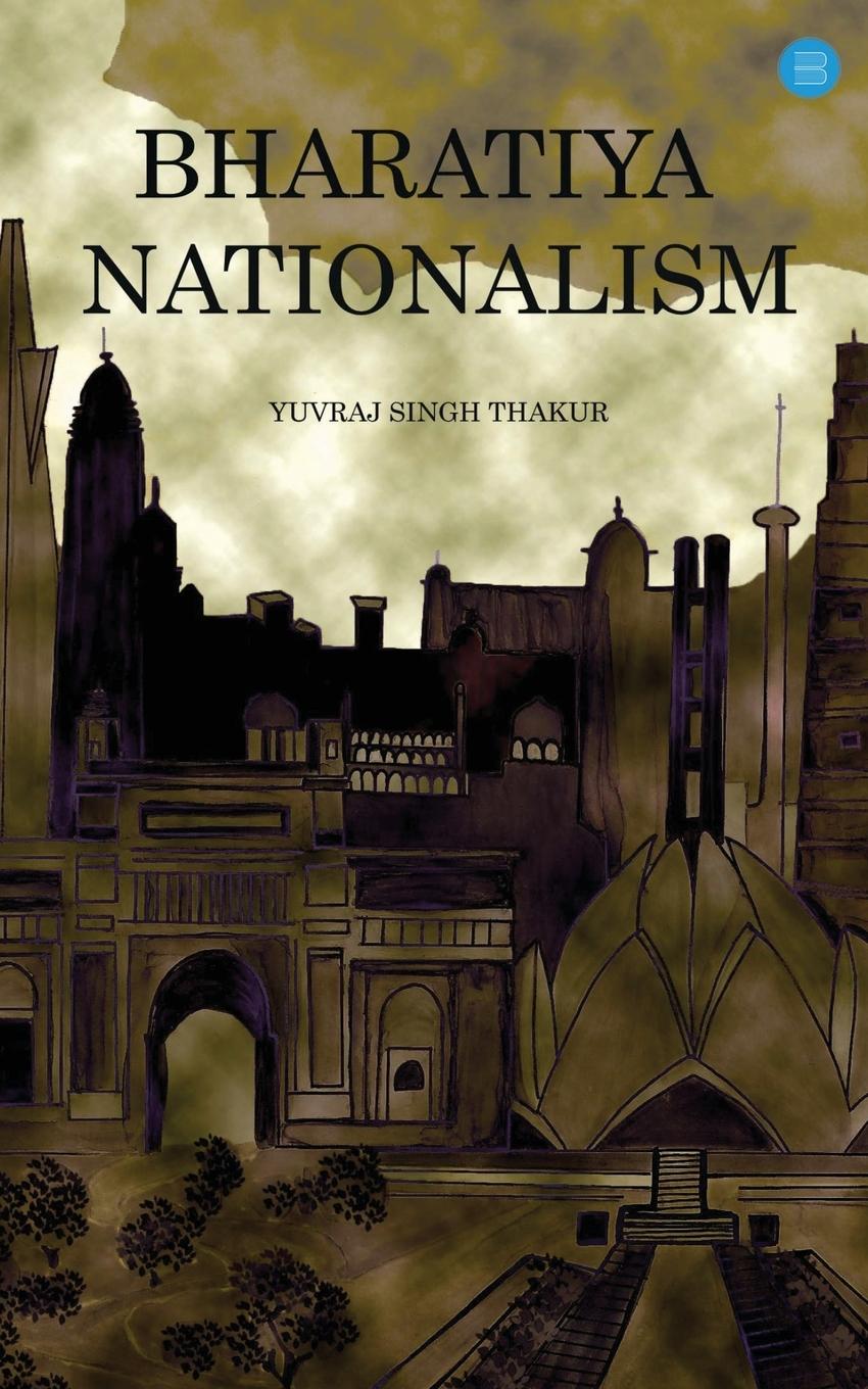 Kniha Bharatiya Nationalism 