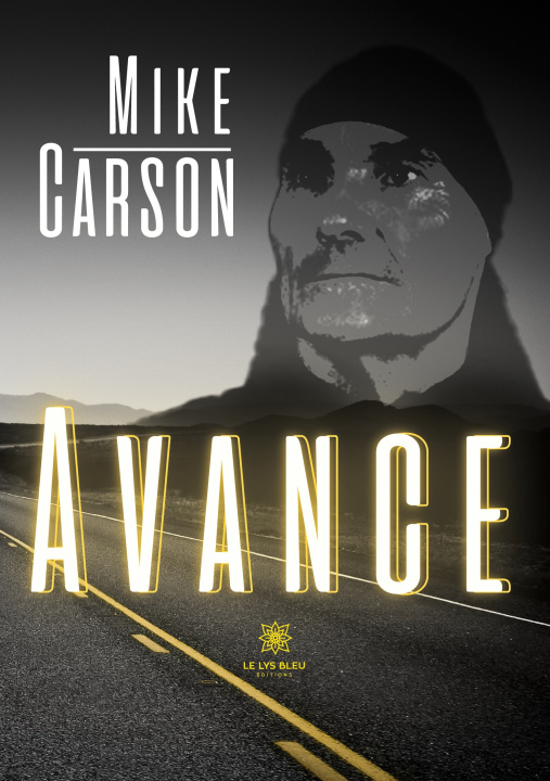 Libro AVANCE MIKE CARSON