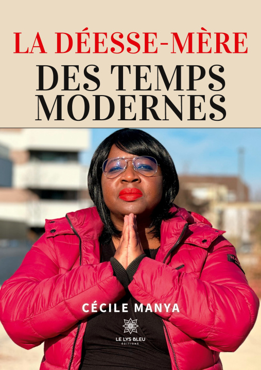 Knjiga DEESSE MERE TEMPS MODERNES CECILE MANYA