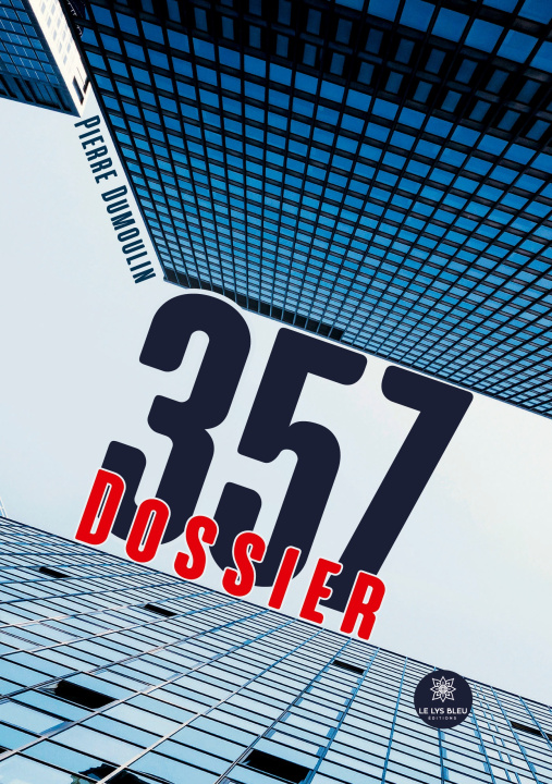 Knjiga Dossier 357 