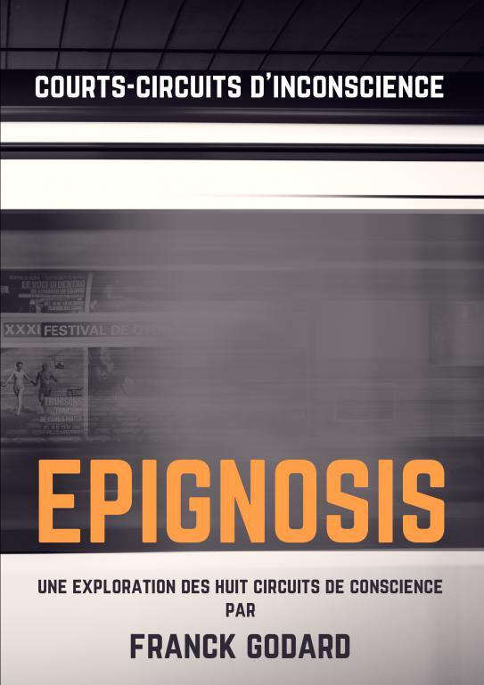 Knjiga EPIGNOSIS Godard