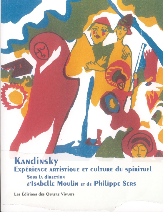 Carte Kandinsky 