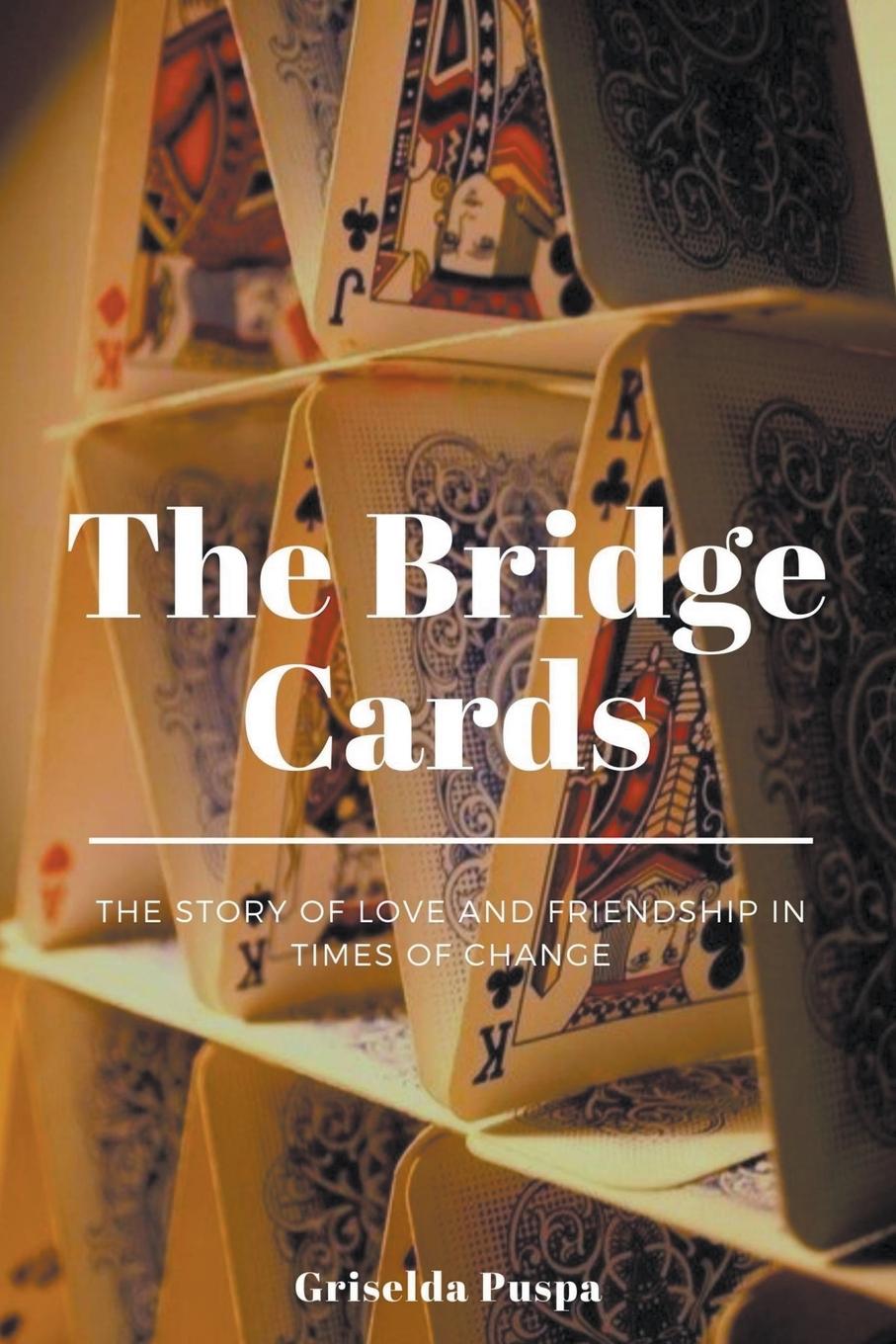 Книга The Bridge Cards 