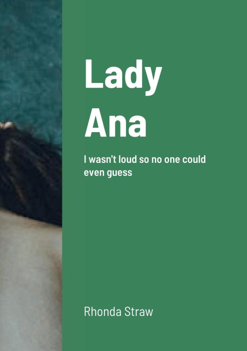 Carte Lady Ana 