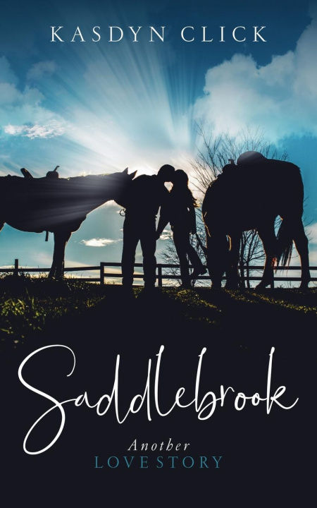 Knjiga Saddlebrook Kasdyn Click