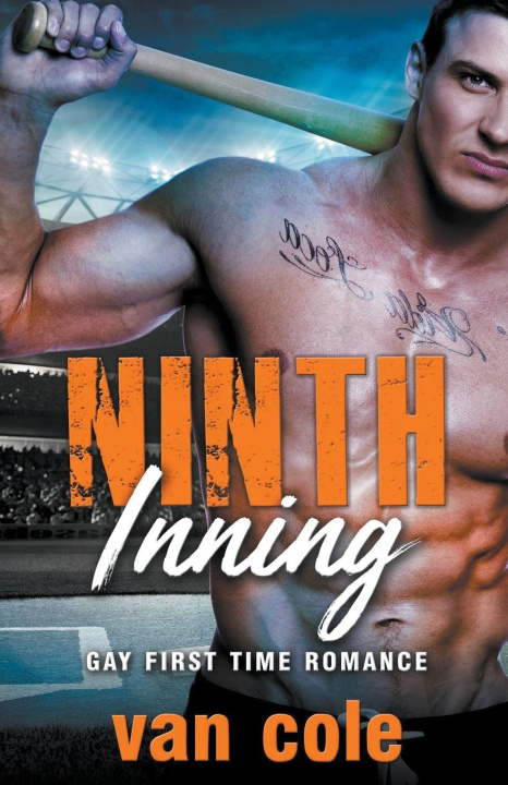 Knjiga Ninth Inning Van Cole