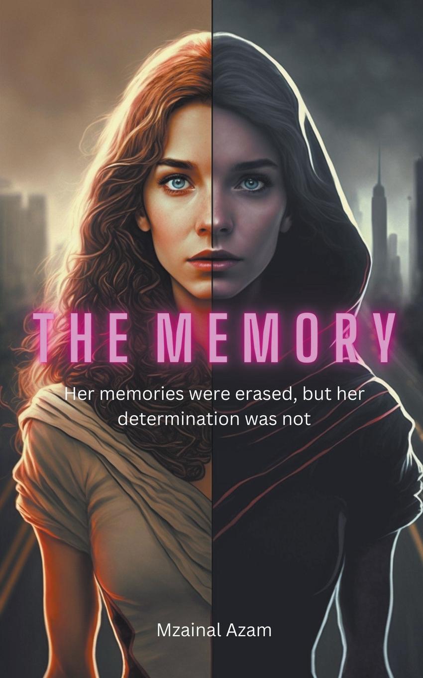 Buch The Memory Mzainal Azam