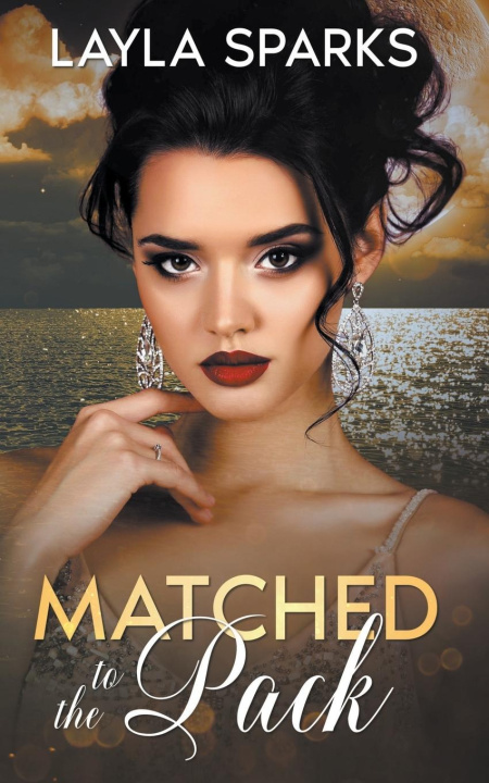 Книга Matched to The Pack 