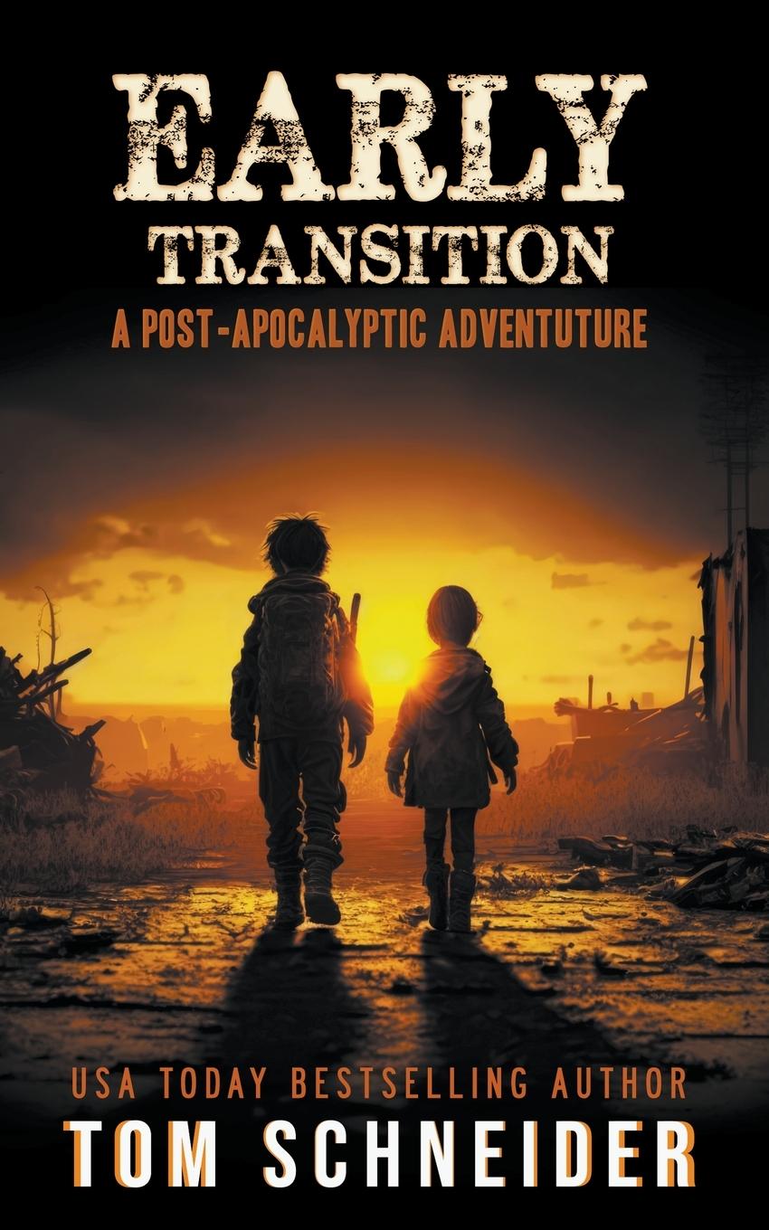 Book Early Transition Tom Schneider