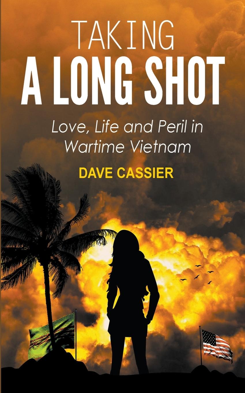 Knjiga Taking a Long Shot Dave Cassier