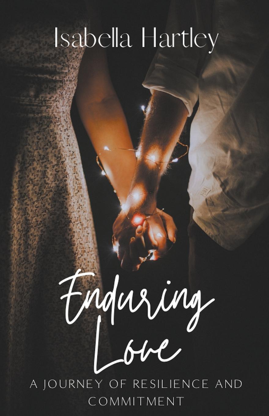 Knjiga Enduring Love Isabella Hartley