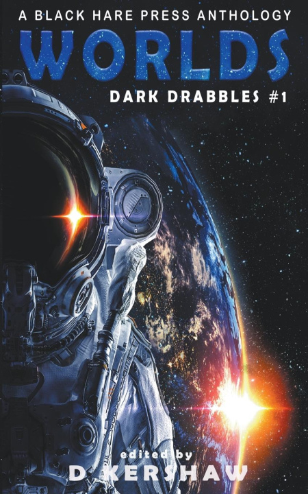 Buch Worlds Black Hare Press