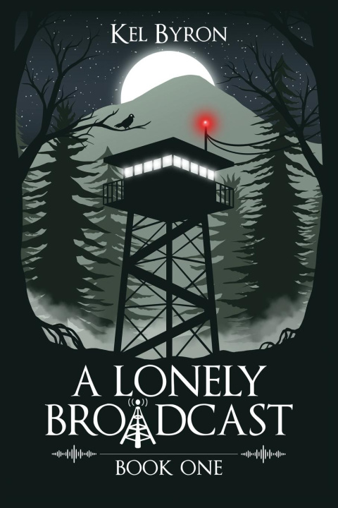 Könyv A Lonely Broadcast 