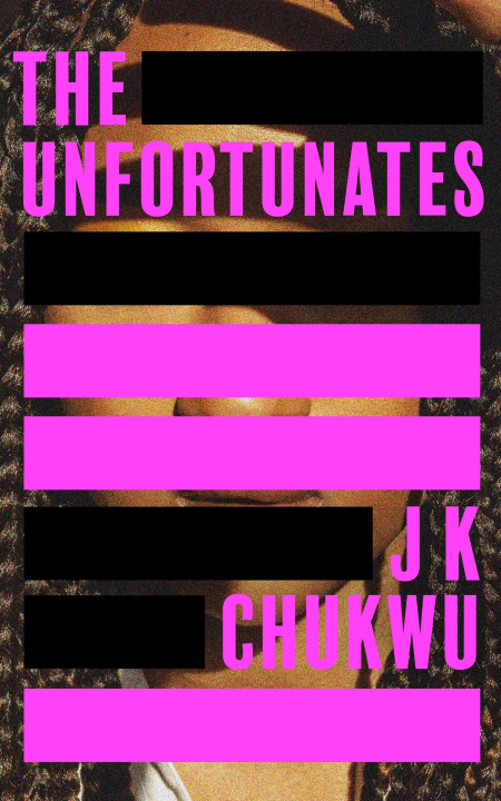 Buch Unfortunates J K Chukwu