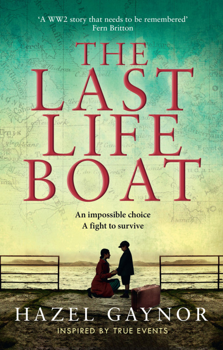 Buch Last Lifeboat Hazel Gaynor